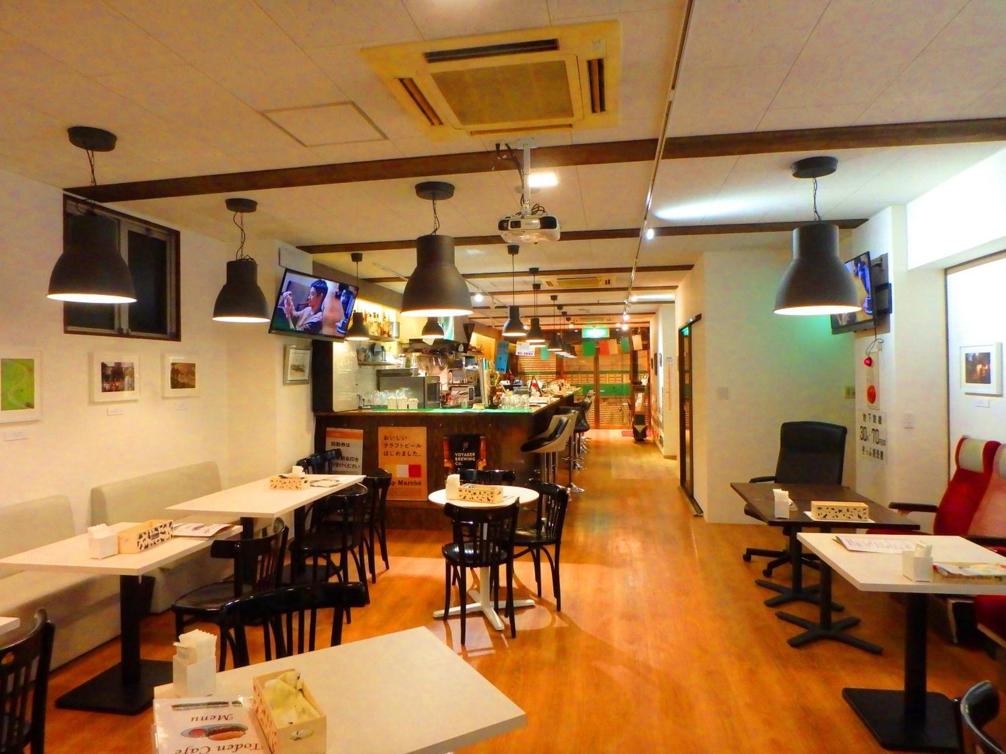 都電屋 Todenhotel Tokio Zewnętrze zdjęcie