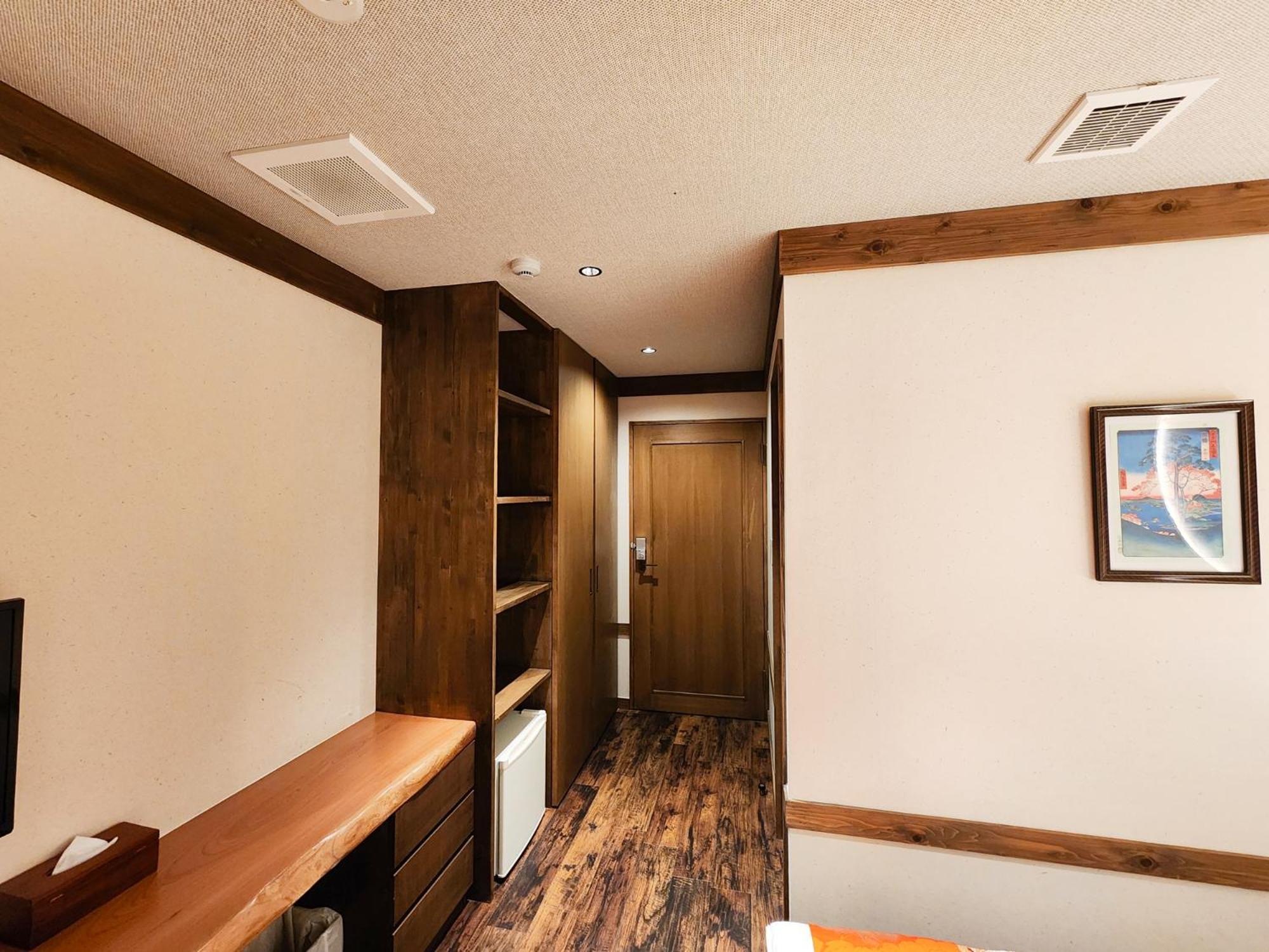 都電屋 Todenhotel Tokio Zewnętrze zdjęcie