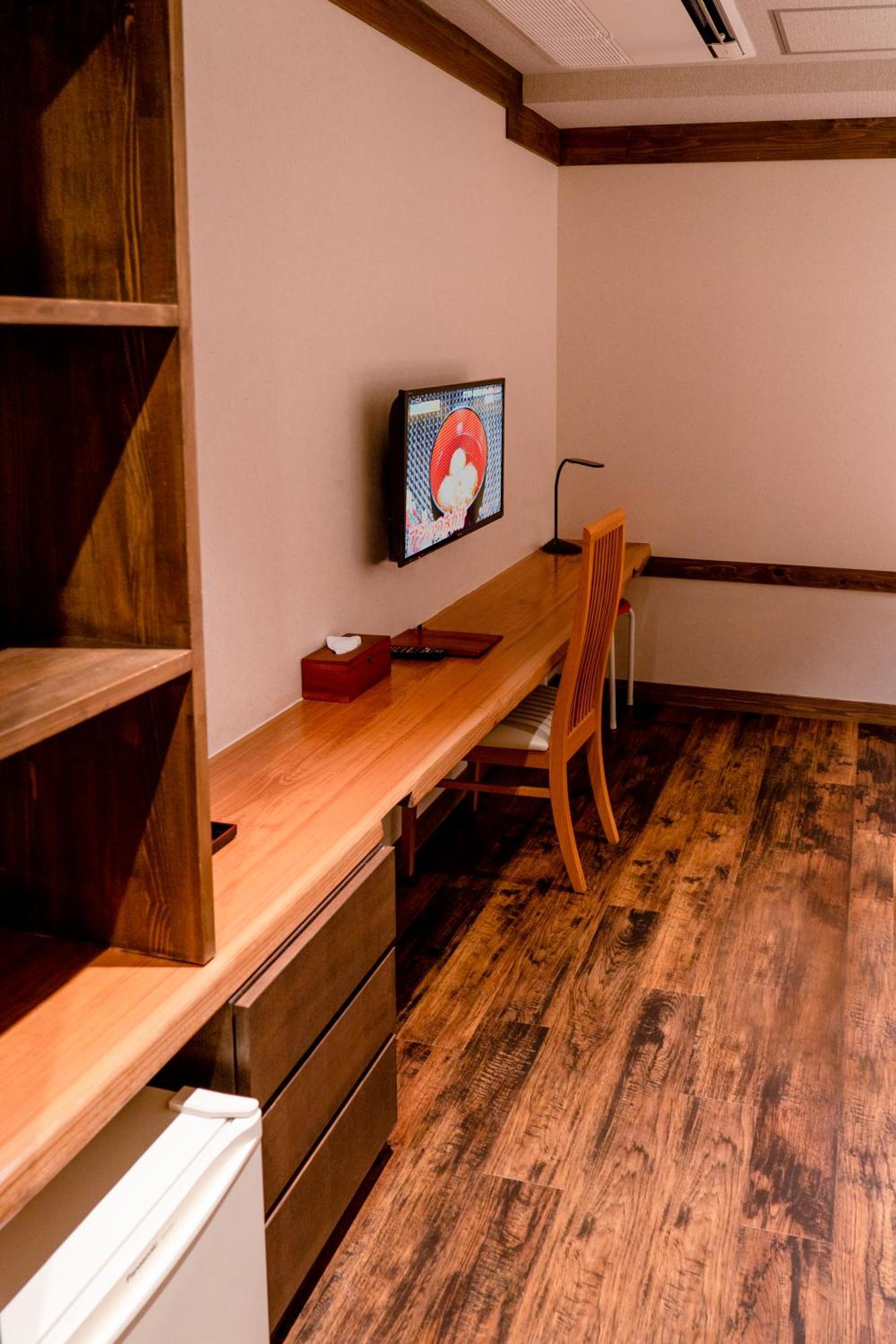 都電屋 Todenhotel Tokio Zewnętrze zdjęcie