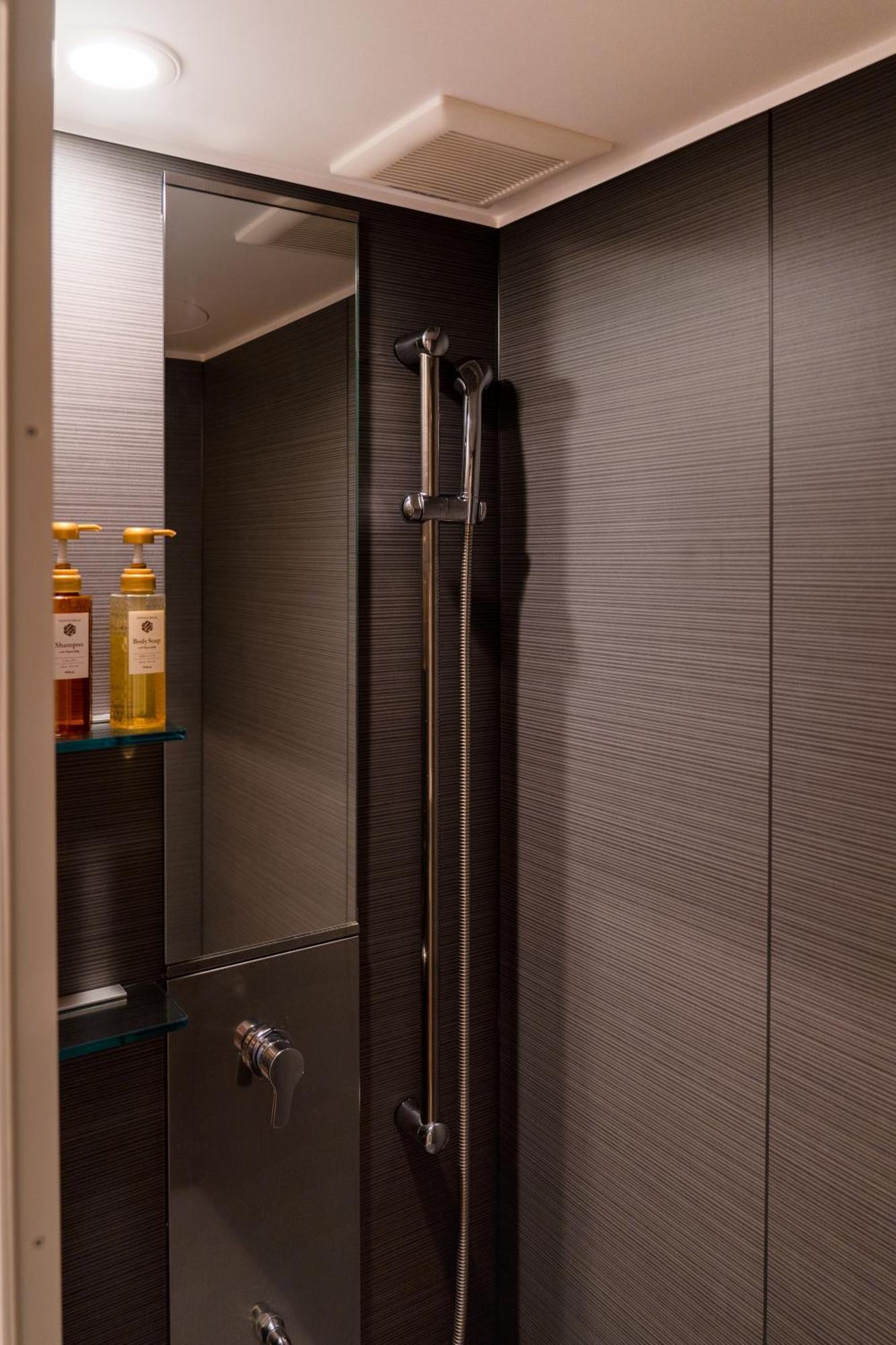 都電屋 Todenhotel Tokio Zewnętrze zdjęcie