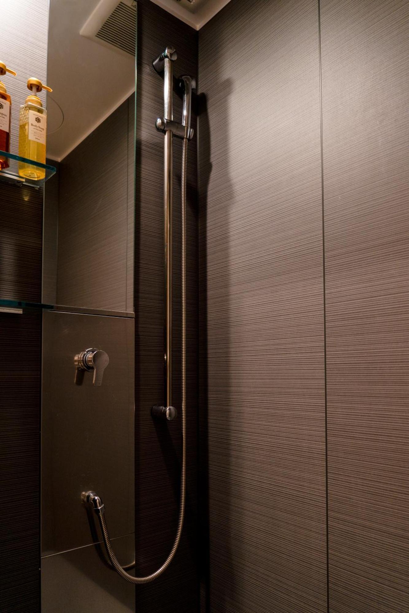 都電屋 Todenhotel Tokio Zewnętrze zdjęcie