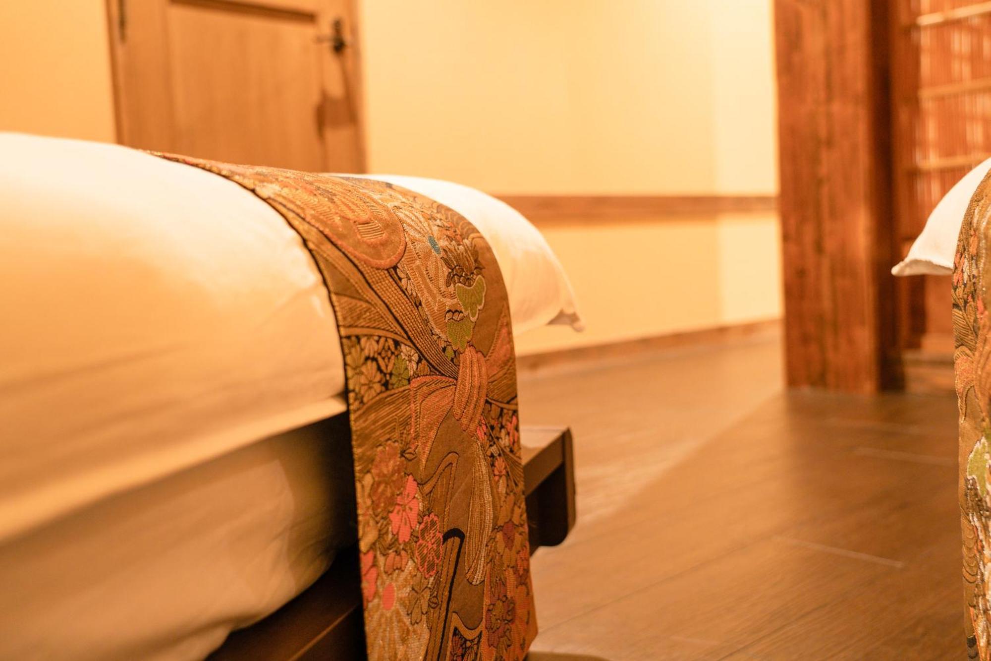都電屋 Todenhotel Tokio Zewnętrze zdjęcie