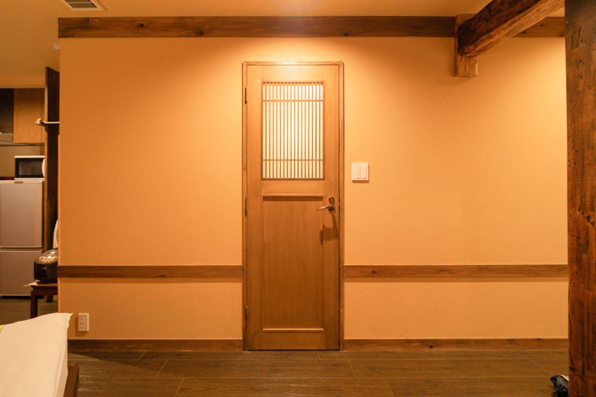 都電屋 Todenhotel Tokio Zewnętrze zdjęcie