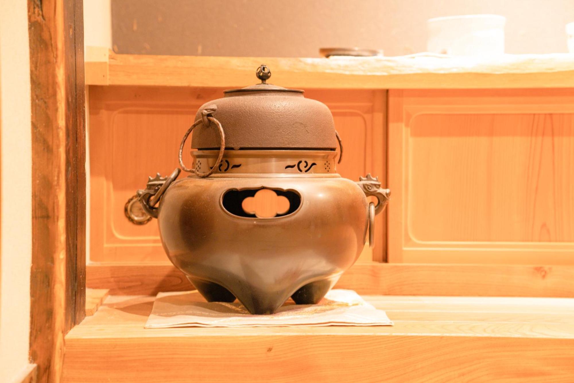 都電屋 Todenhotel Tokio Zewnętrze zdjęcie