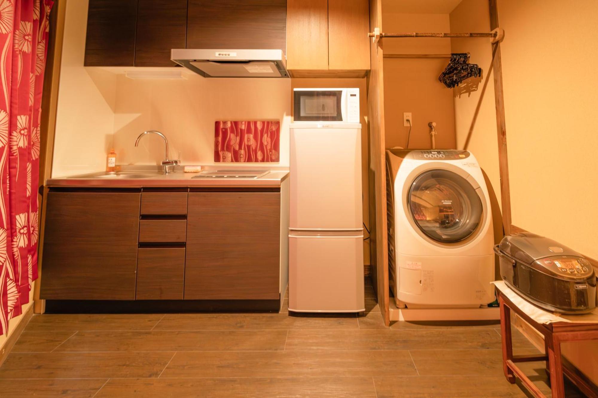 都電屋 Todenhotel Tokio Zewnętrze zdjęcie