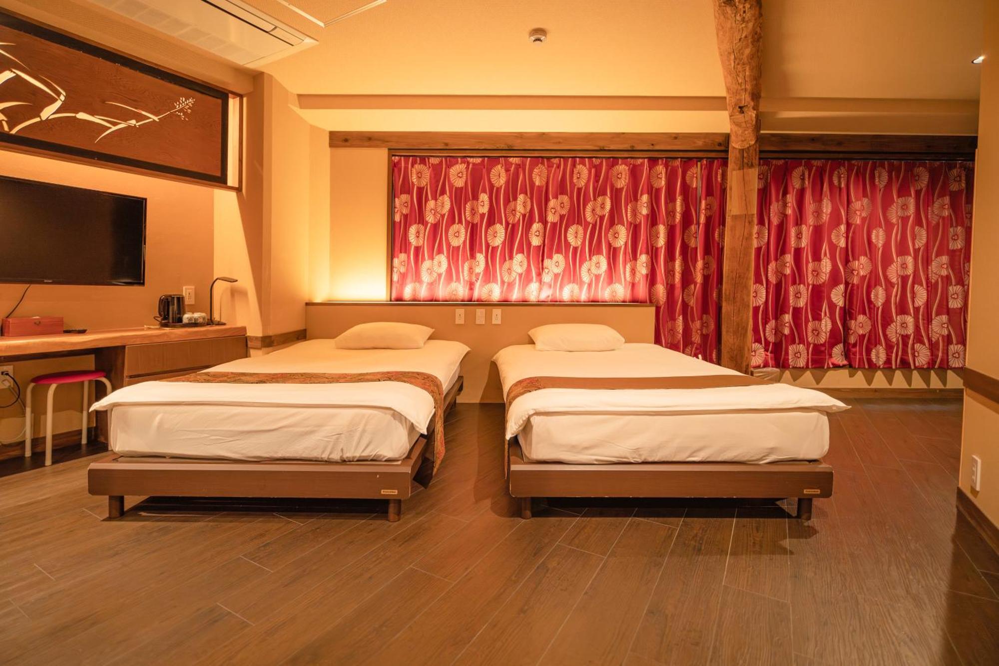 都電屋 Todenhotel Tokio Zewnętrze zdjęcie
