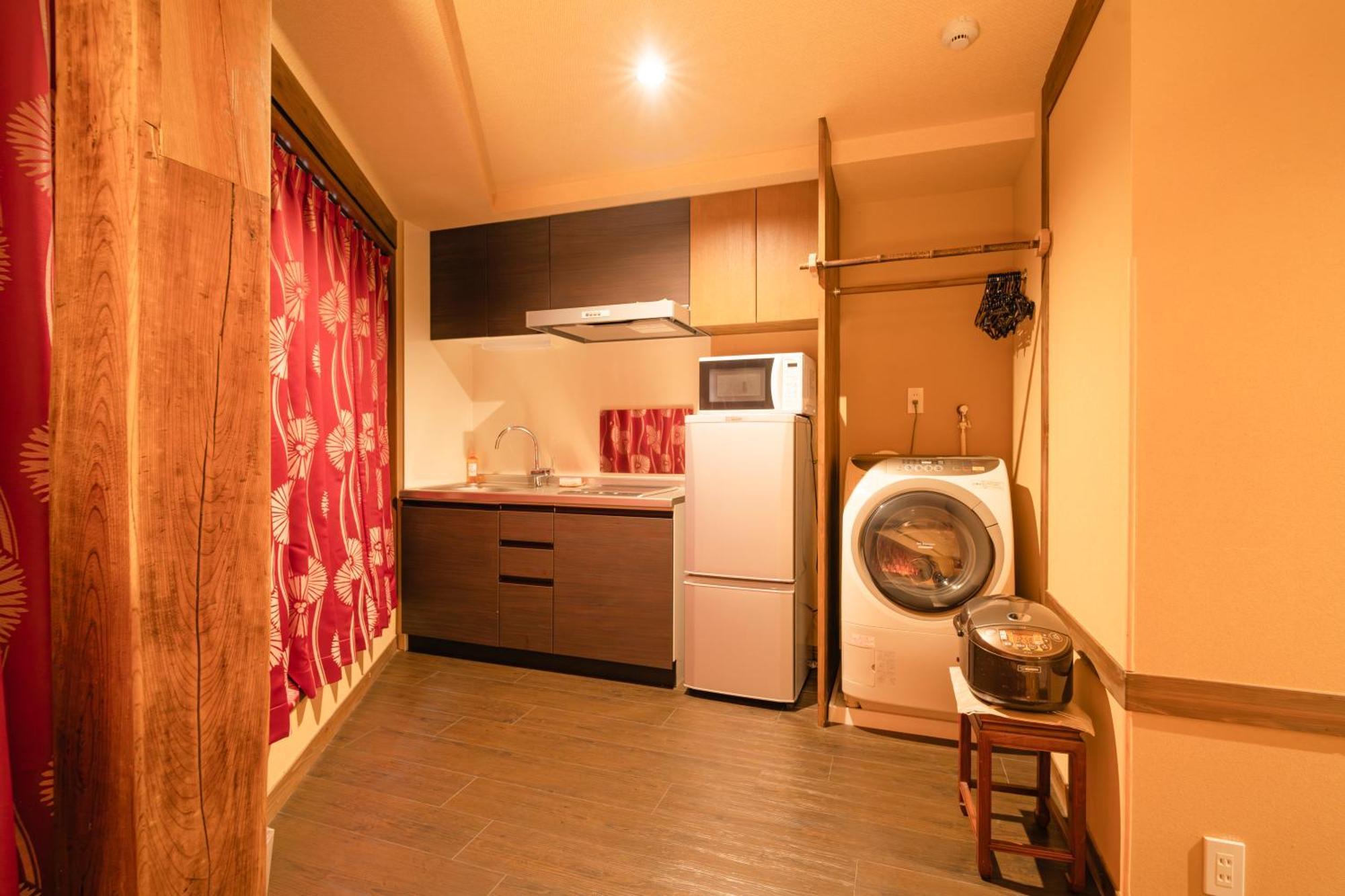 都電屋 Todenhotel Tokio Zewnętrze zdjęcie