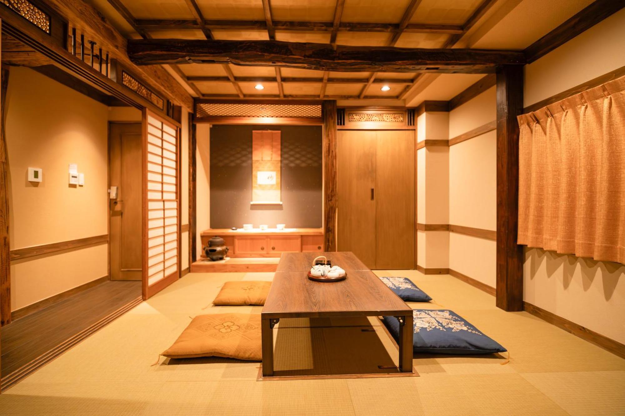 都電屋 Todenhotel Tokio Zewnętrze zdjęcie