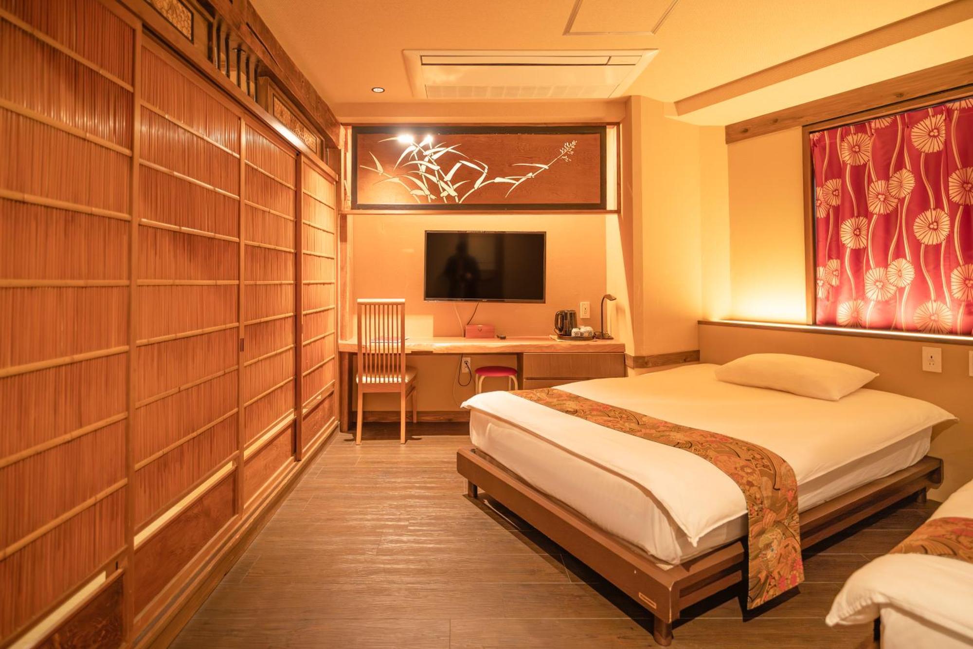 都電屋 Todenhotel Tokio Zewnętrze zdjęcie
