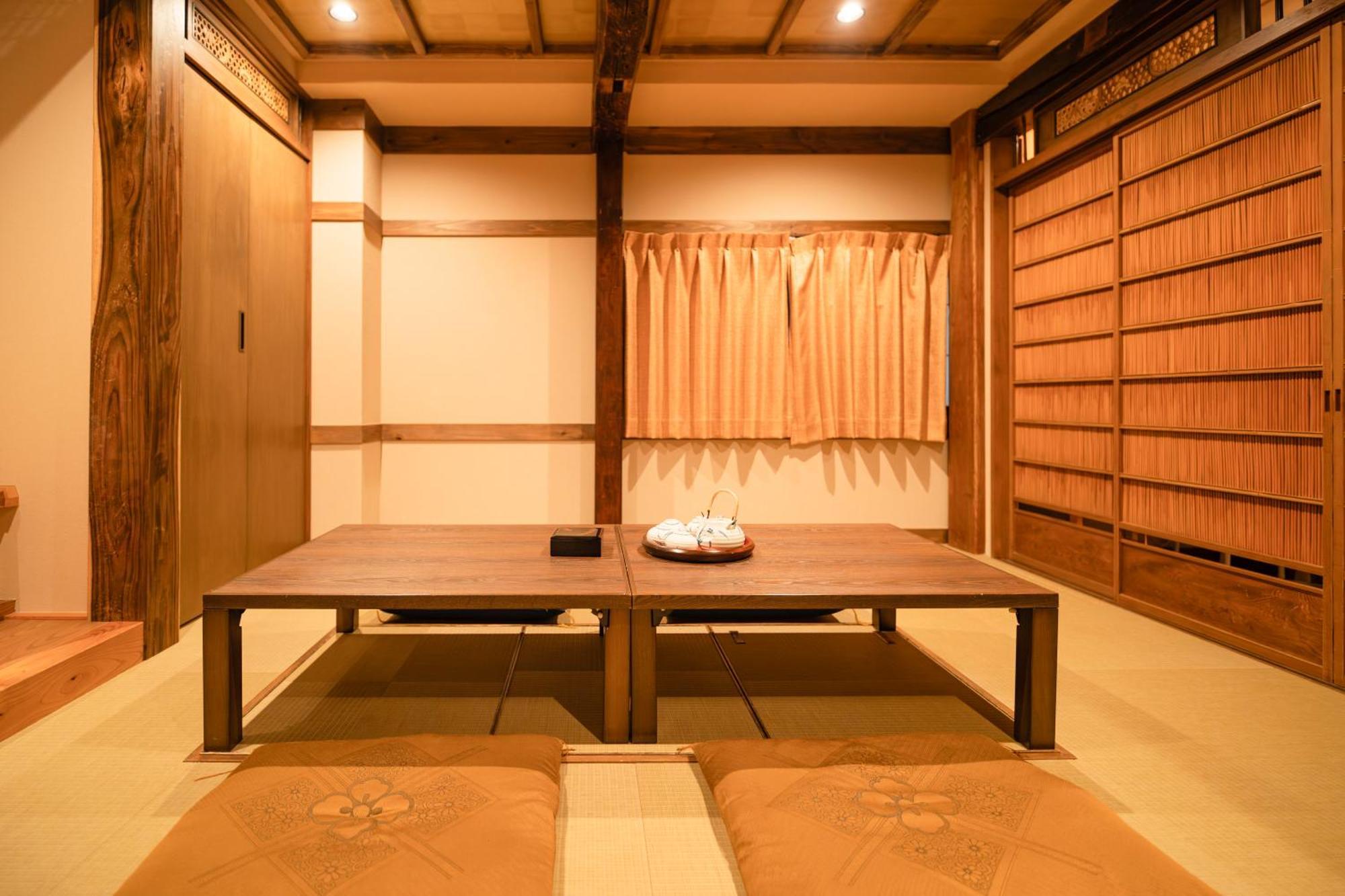 都電屋 Todenhotel Tokio Zewnętrze zdjęcie