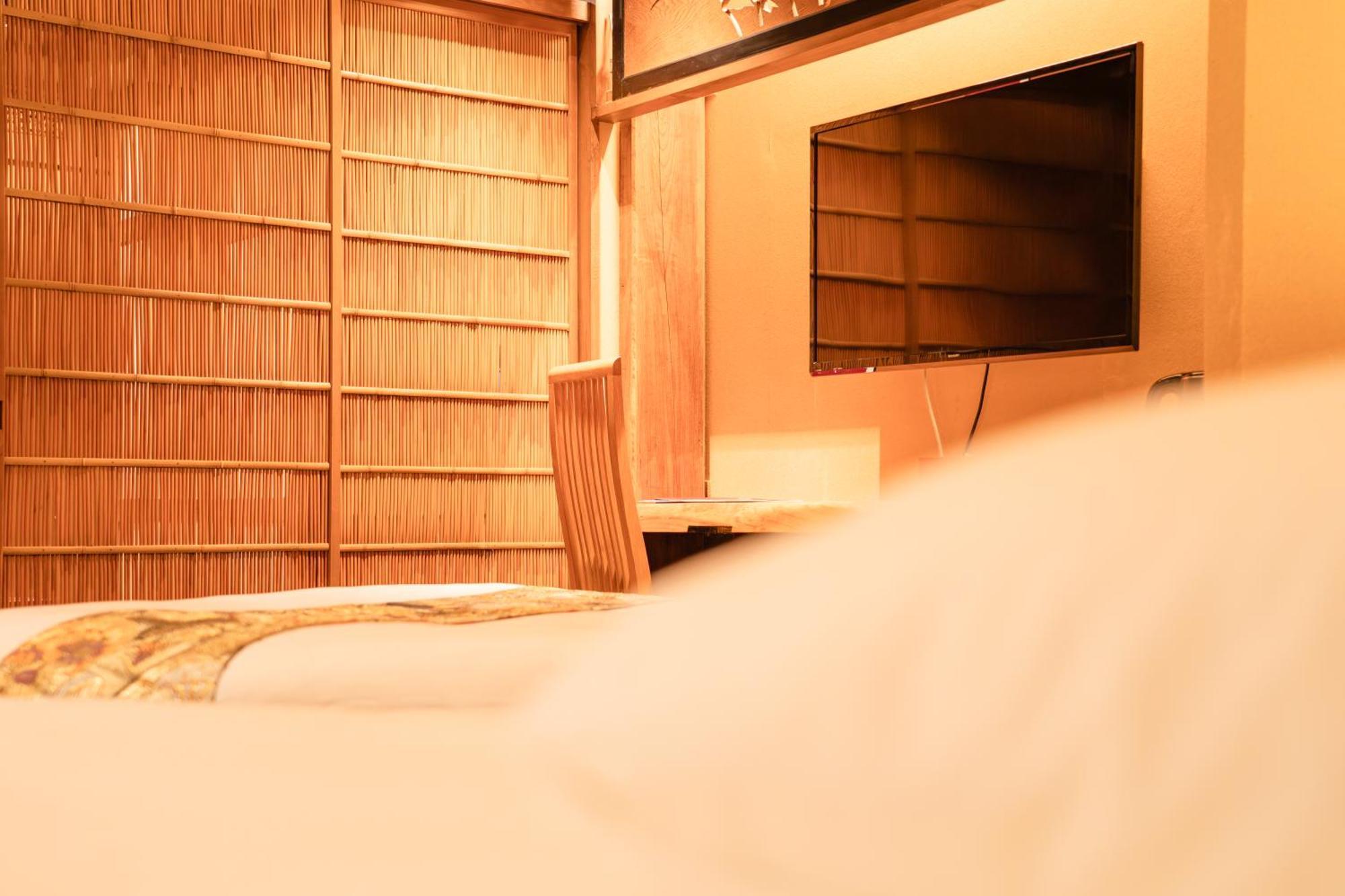 都電屋 Todenhotel Tokio Zewnętrze zdjęcie